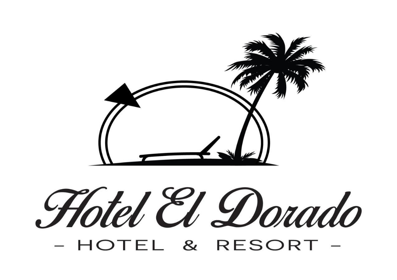 Hotel El Dorado La Romana Exteriör bild